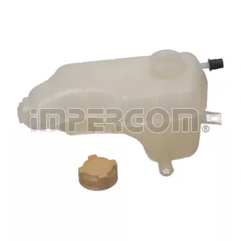 Vase d'expansion, liquide de refroidissement ORIGINAL IMPERIUM