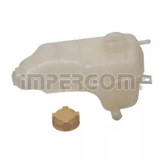 Vase d'expansion, liquide de refroidissement ORIGINAL IMPERIUM 44423