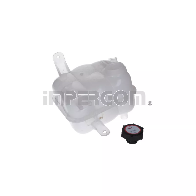 Vase d'expansion, liquide de refroidissement ORIGINAL IMPERIUM 44425