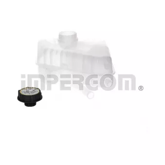 Vase d'expansion, liquide de refroidissement ORIGINAL IMPERIUM 44426