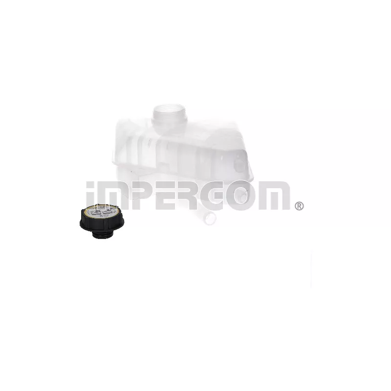 Vase d'expansion, liquide de refroidissement ORIGINAL IMPERIUM 44426