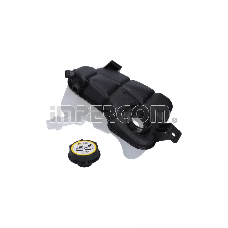 Vase d'expansion, liquide de refroidissement ORIGINAL IMPERIUM 44427
