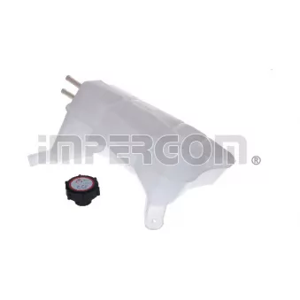 Vase d'expansion, liquide de refroidissement ORIGINAL IMPERIUM 44428