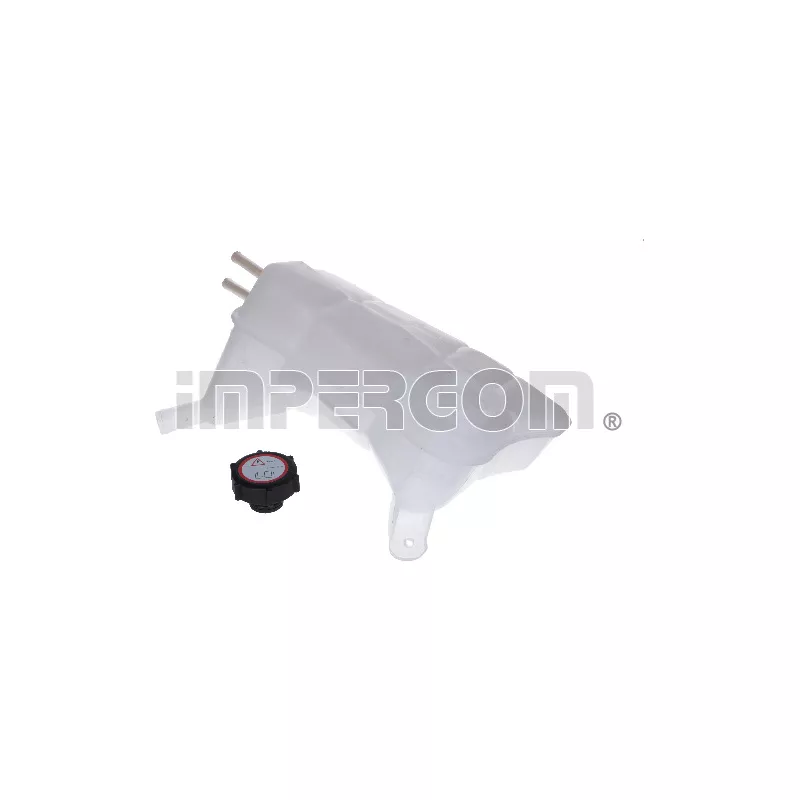 Vase d'expansion, liquide de refroidissement ORIGINAL IMPERIUM 44428