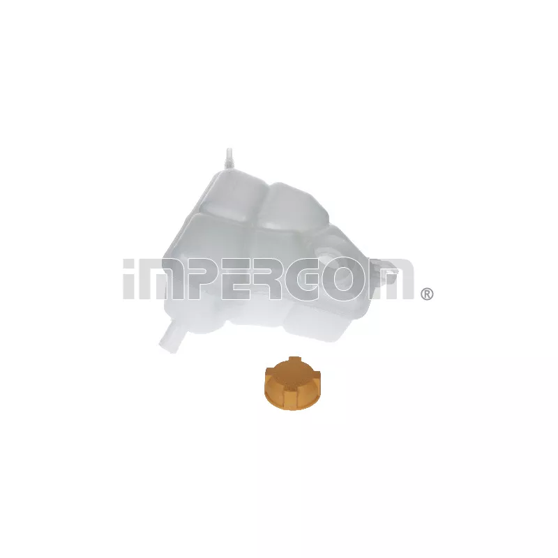 Vase d'expansion, liquide de refroidissement ORIGINAL IMPERIUM 44429
