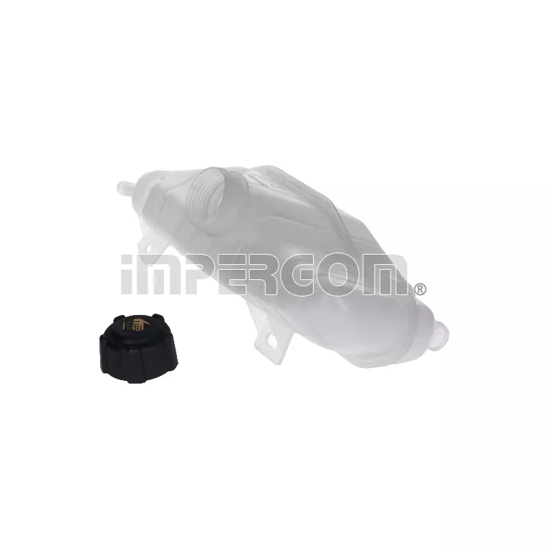 Vase d'expansion, liquide de refroidissement ORIGINAL IMPERIUM 44450