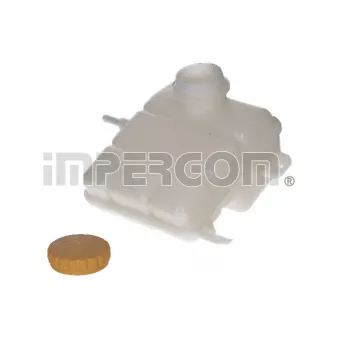 Vase d'expansion, liquide de refroidissement ORIGINAL IMPERIUM