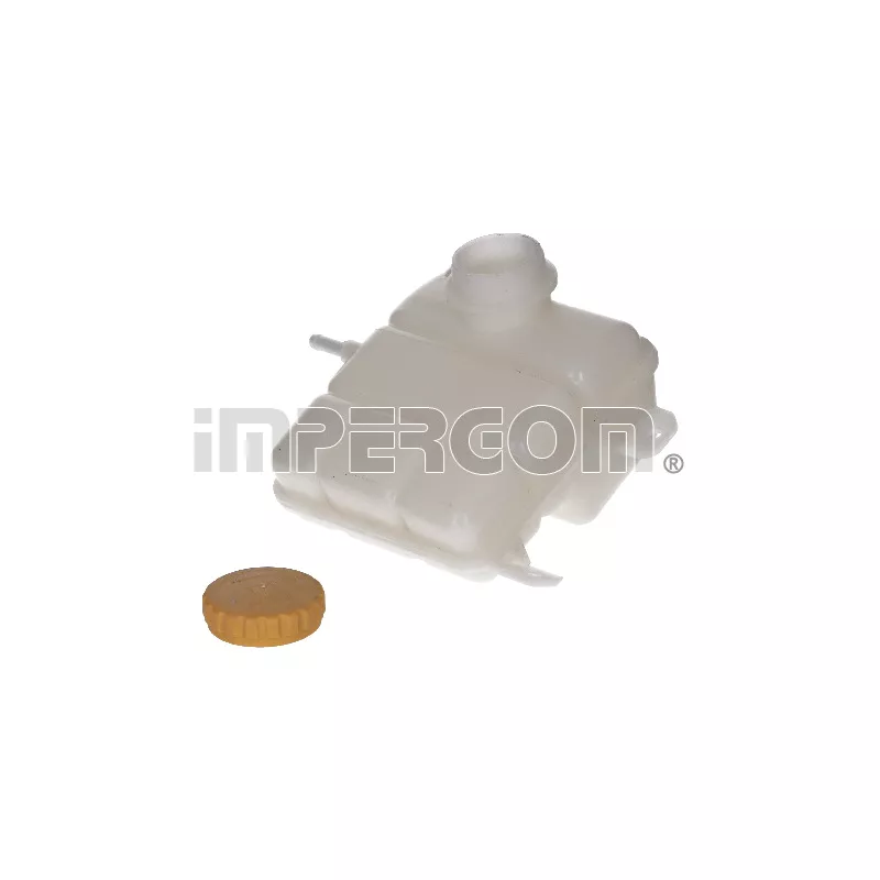 Vase d'expansion, liquide de refroidissement ORIGINAL IMPERIUM 44451