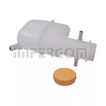 Vase d'expansion, liquide de refroidissement ORIGINAL IMPERIUM 44452