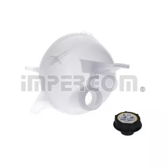 Vase d'expansion, liquide de refroidissement ORIGINAL IMPERIUM 44454