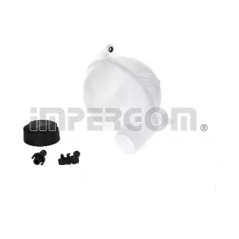 Vase d'expansion, liquide de refroidissement ORIGINAL IMPERIUM 44457
