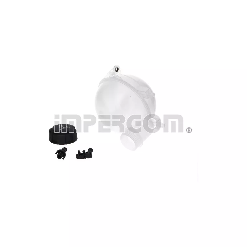 Vase d'expansion, liquide de refroidissement ORIGINAL IMPERIUM 44457