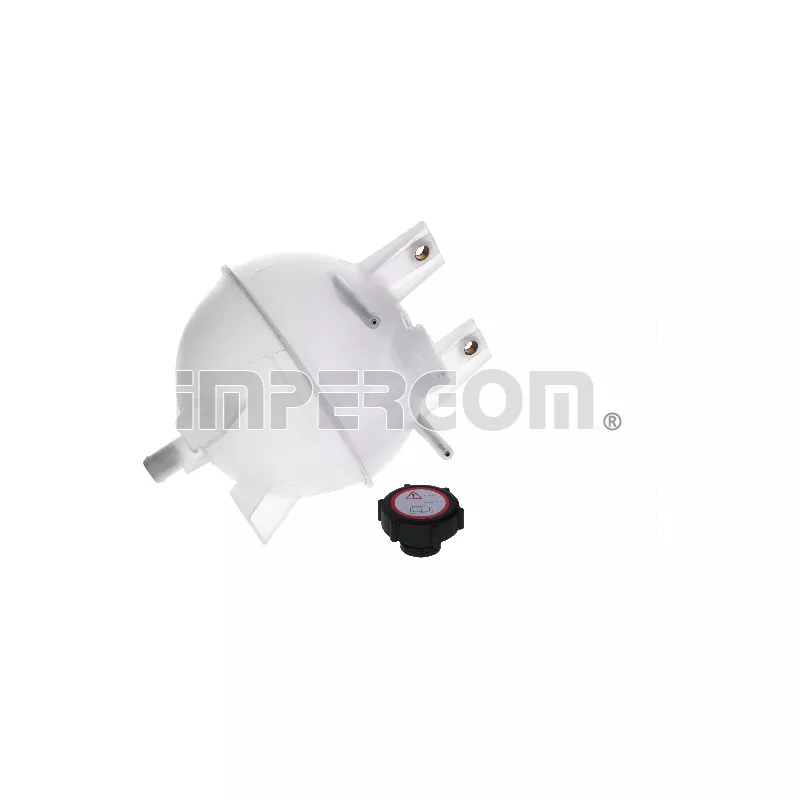 Vase d'expansion, liquide de refroidissement ORIGINAL IMPERIUM 44459