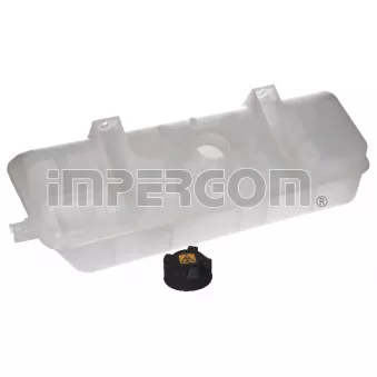 Vase d'expansion, liquide de refroidissement ORIGINAL IMPERIUM 44460