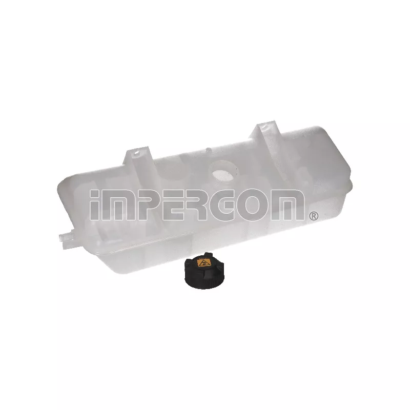 Vase d'expansion, liquide de refroidissement ORIGINAL IMPERIUM 44460