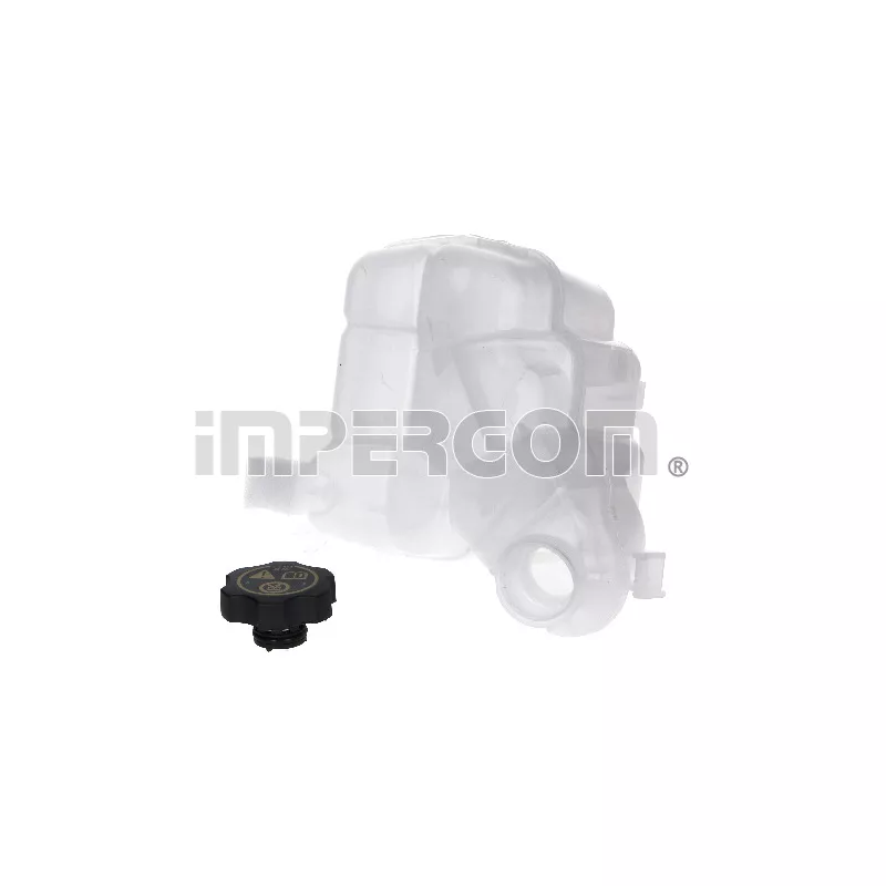 Vase d'expansion, liquide de refroidissement ORIGINAL IMPERIUM 44461