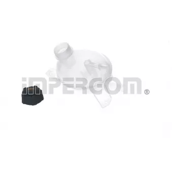 Vase d'expansion, liquide de refroidissement ORIGINAL IMPERIUM 44463