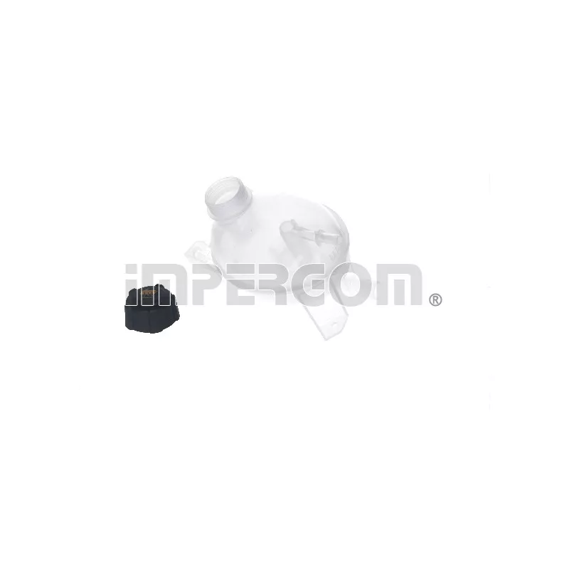 Vase d'expansion, liquide de refroidissement ORIGINAL IMPERIUM 44463