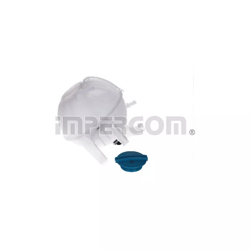 Vase d'expansion, liquide de refroidissement ORIGINAL IMPERIUM 44464