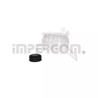 Vase d'expansion, liquide de refroidissement ORIGINAL IMPERIUM 44466