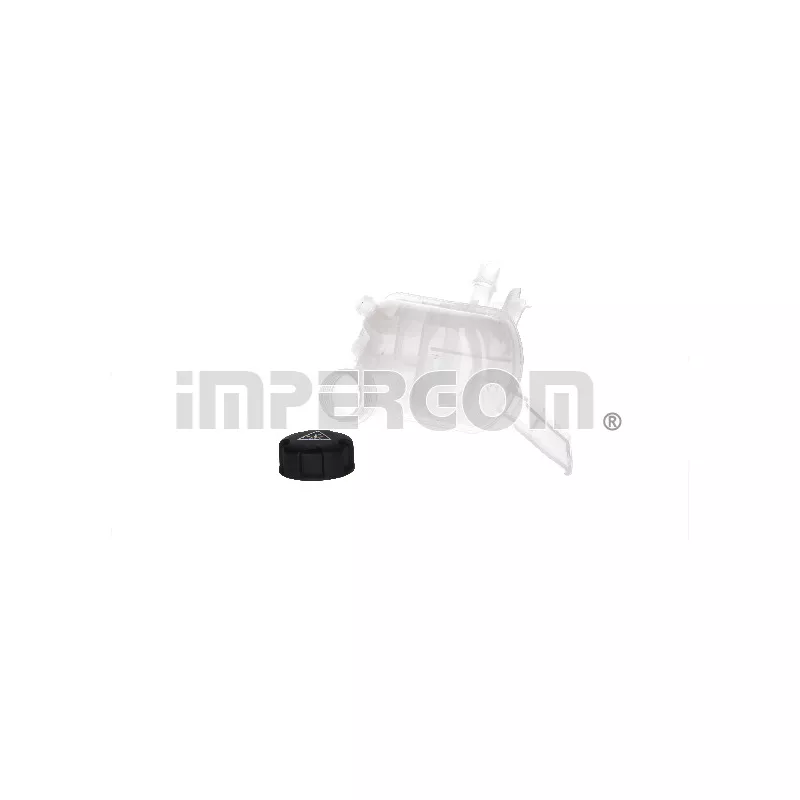 Vase d'expansion, liquide de refroidissement ORIGINAL IMPERIUM 44466