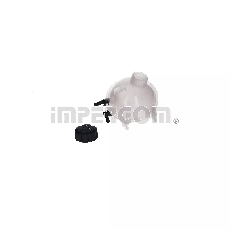 Vase d'expansion, liquide de refroidissement ORIGINAL IMPERIUM 44467