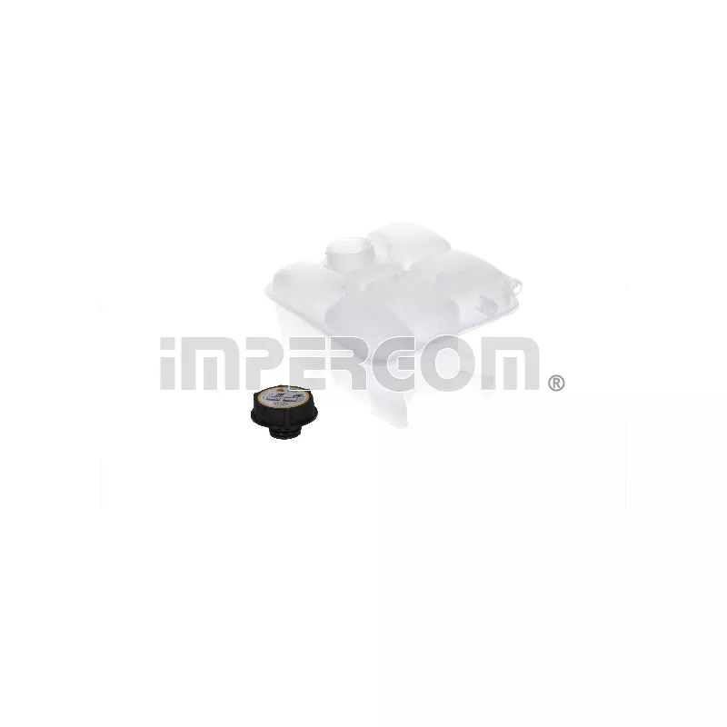 Vase d'expansion, liquide de refroidissement ORIGINAL IMPERIUM 44468