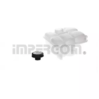 Vase d'expansion, liquide de refroidissement ORIGINAL IMPERIUM 44469