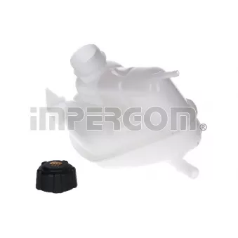 Vase d'expansion, liquide de refroidissement ORIGINAL IMPERIUM 44471