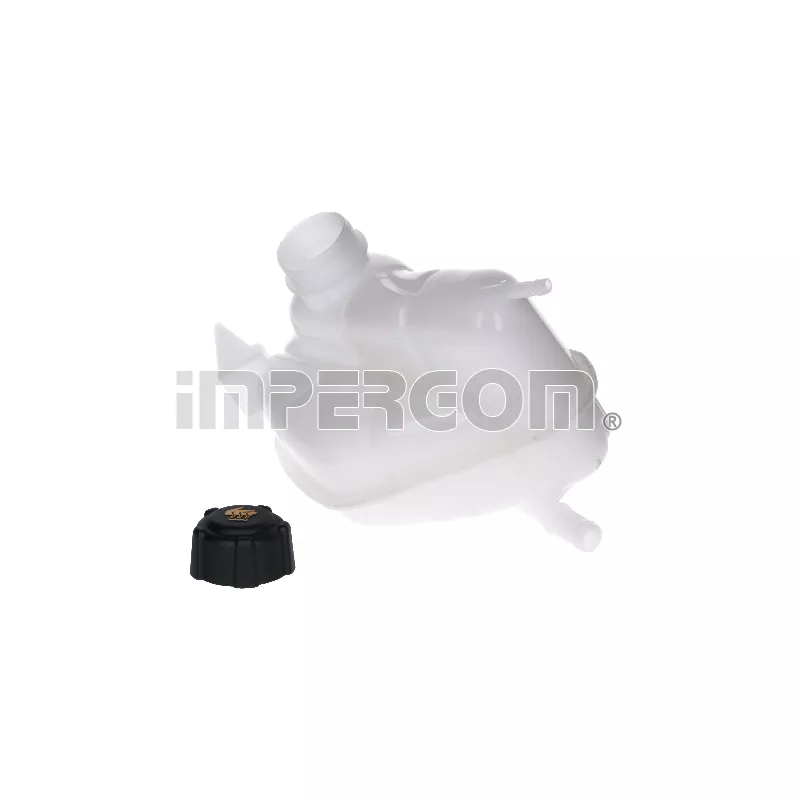Vase d'expansion, liquide de refroidissement ORIGINAL IMPERIUM 44471