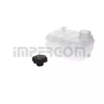 Vase d'expansion, liquide de refroidissement ORIGINAL IMPERIUM 44472