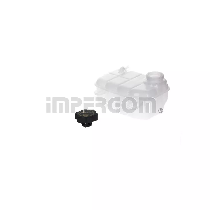 Vase d'expansion, liquide de refroidissement ORIGINAL IMPERIUM 44472