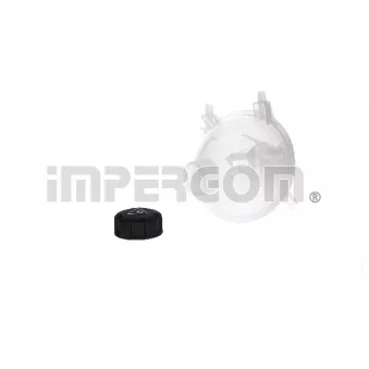 Vase d'expansion, liquide de refroidissement ORIGINAL IMPERIUM 44473