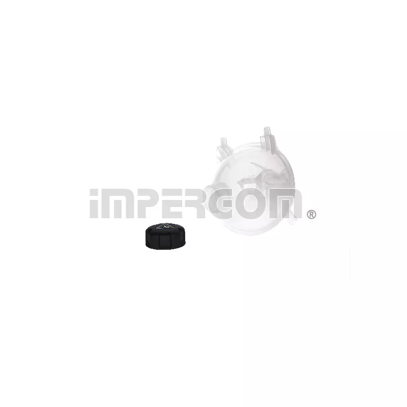 Vase d'expansion, liquide de refroidissement ORIGINAL IMPERIUM 44473