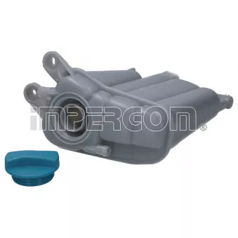 Vase d'expansion, liquide de refroidissement ORIGINAL IMPERIUM 44474