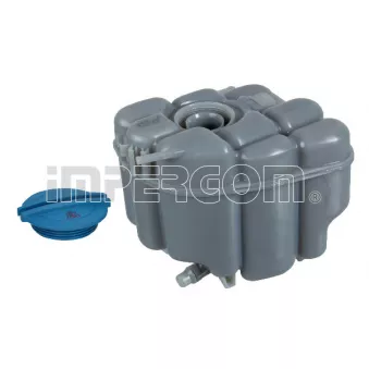 Vase d'expansion, liquide de refroidissement ORIGINAL IMPERIUM 44475