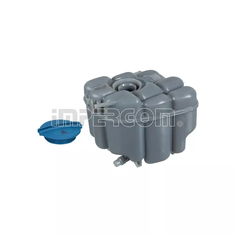 Vase d'expansion, liquide de refroidissement ORIGINAL IMPERIUM 44475