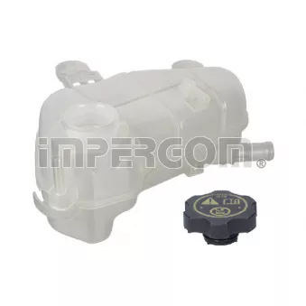 Vase d'expansion, liquide de refroidissement ORIGINAL IMPERIUM 44476