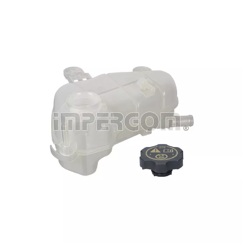 Vase d'expansion, liquide de refroidissement ORIGINAL IMPERIUM 44476