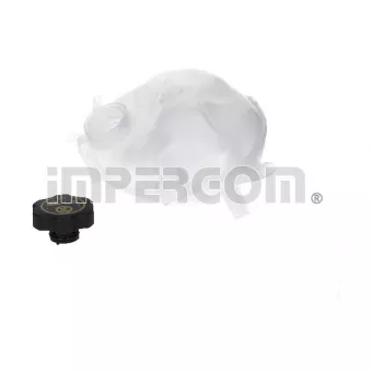 Vase d'expansion, liquide de refroidissement ORIGINAL IMPERIUM 44477