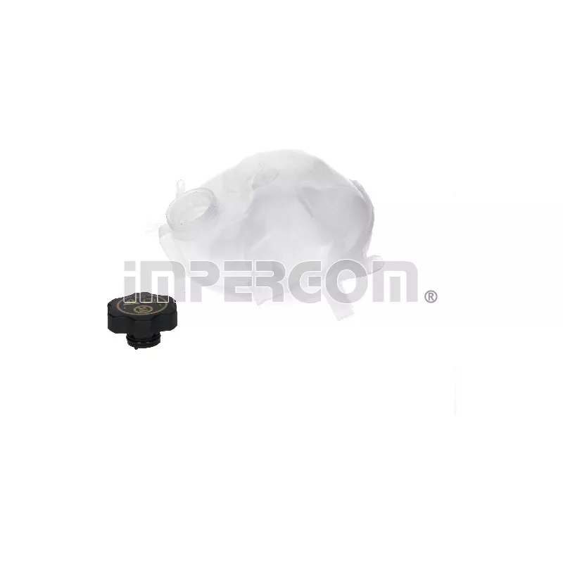 Vase d'expansion, liquide de refroidissement ORIGINAL IMPERIUM 44477