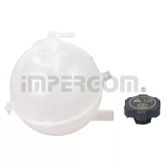 Vase d'expansion, liquide de refroidissement ORIGINAL IMPERIUM 44478