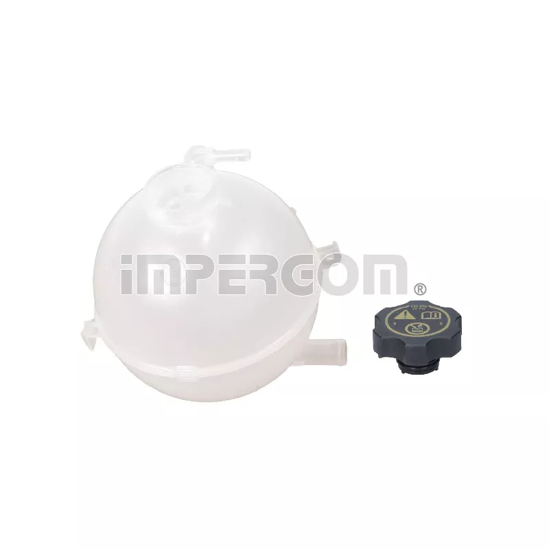 Vase d'expansion, liquide de refroidissement ORIGINAL IMPERIUM 44478