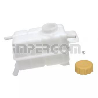 Vase d'expansion, liquide de refroidissement ORIGINAL IMPERIUM