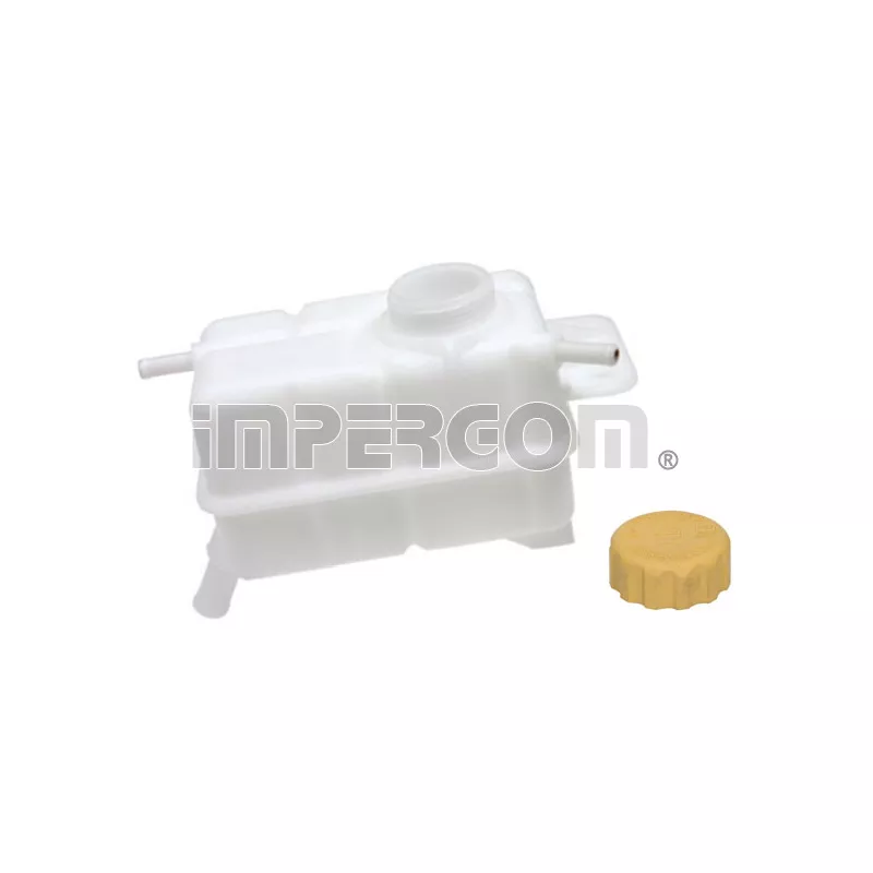 Vase d'expansion, liquide de refroidissement ORIGINAL IMPERIUM 44479