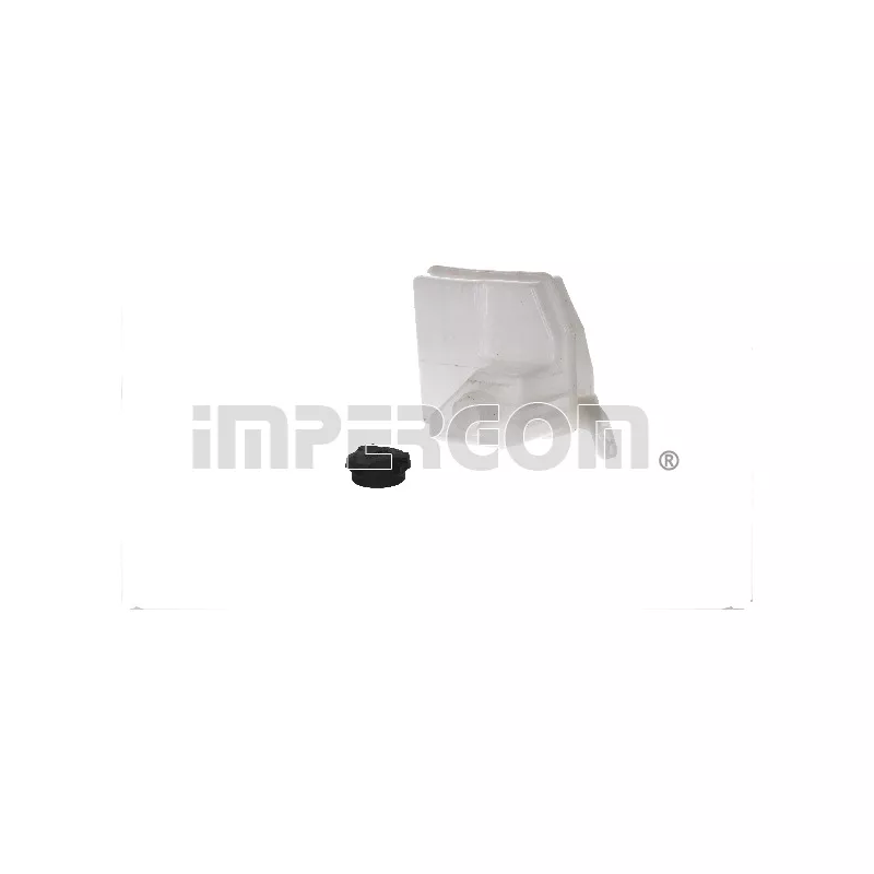 Vase d'expansion, liquide de refroidissement ORIGINAL IMPERIUM 44482