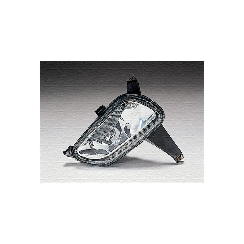 Projecteur antibrouillard MAGNETI MARELLI 712390401129