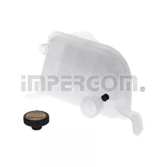 Vase d'expansion, liquide de refroidissement ORIGINAL IMPERIUM 44489