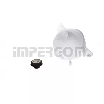 Vase d'expansion, liquide de refroidissement ORIGINAL IMPERIUM 44490
