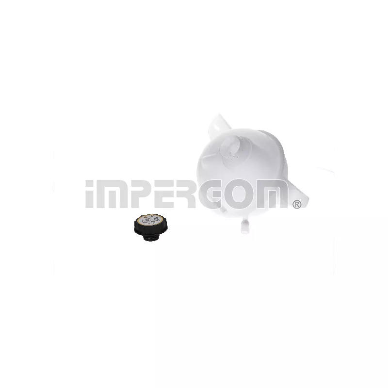 Vase d'expansion, liquide de refroidissement ORIGINAL IMPERIUM 44490